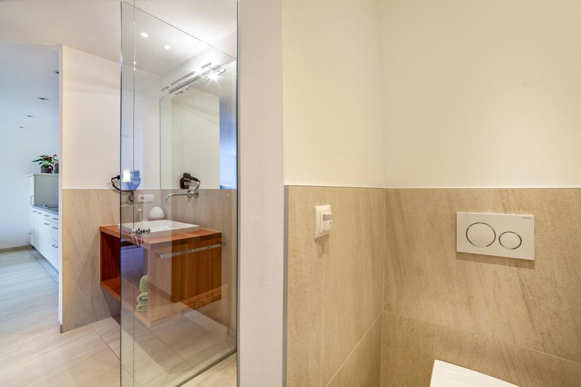 Langstein Wohnung Golden Coldrano Esterno foto