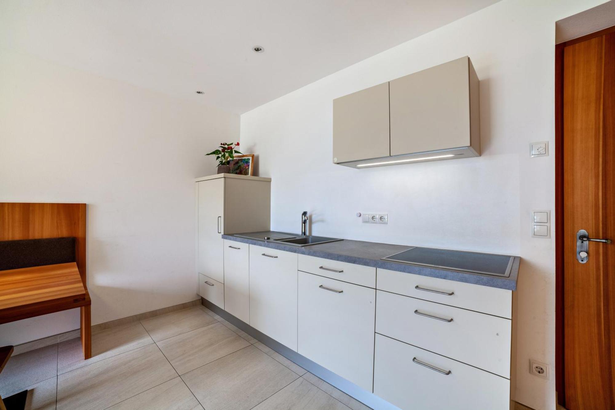 Langstein Wohnung Golden Coldrano Esterno foto